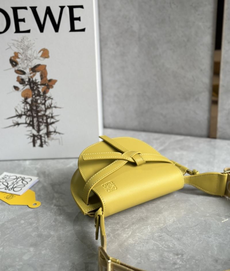 Loewe Gate Bags